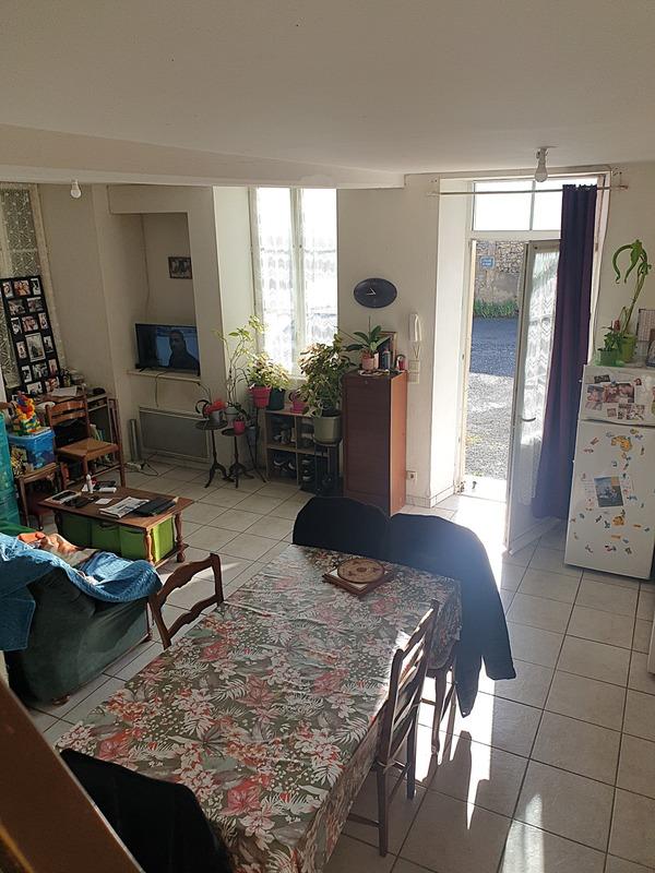 Appartement - 145 m² - 5 pièces