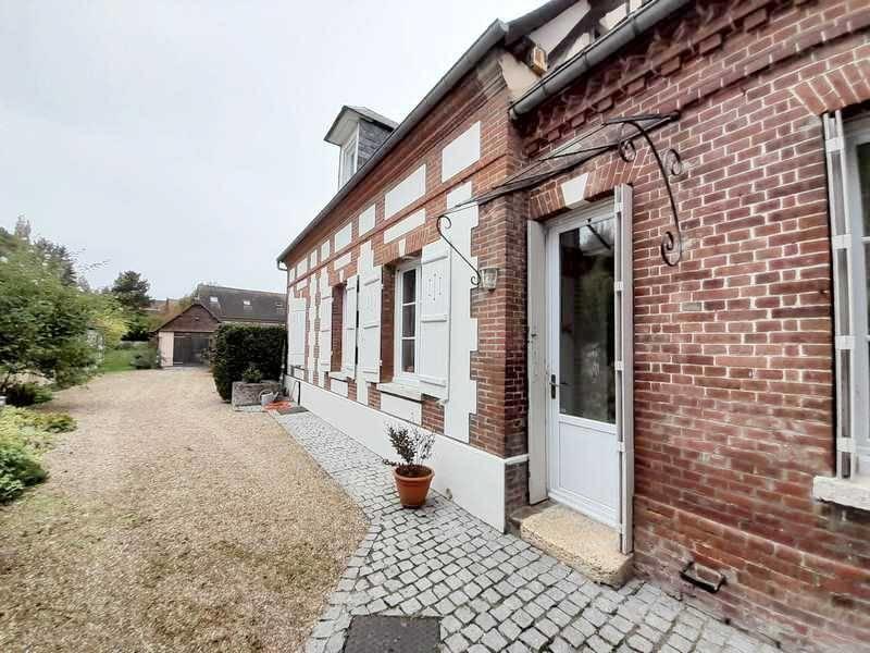 Maison - 190 m² - 10 pièces