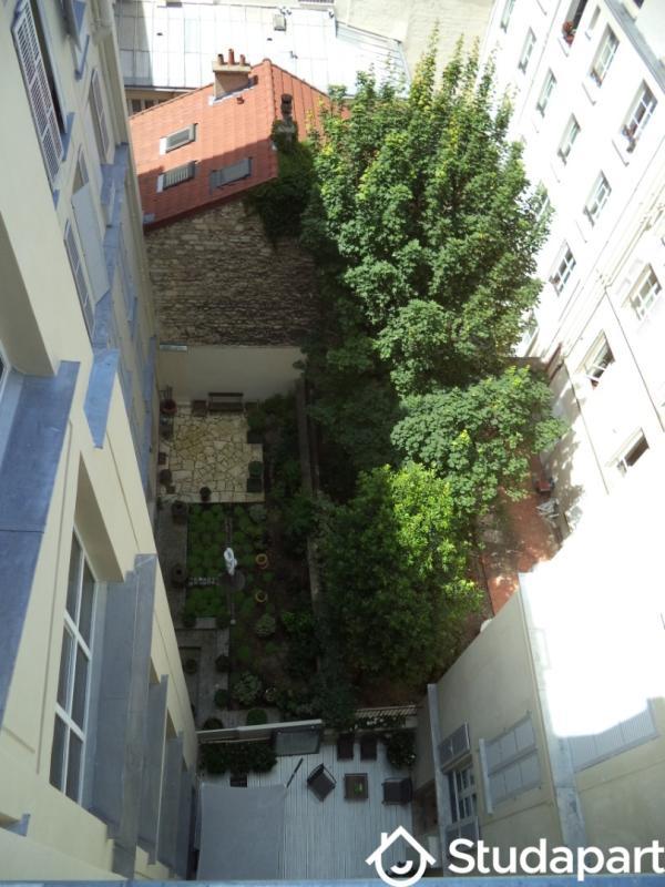 Appartement - 21 m² - 1 pièce