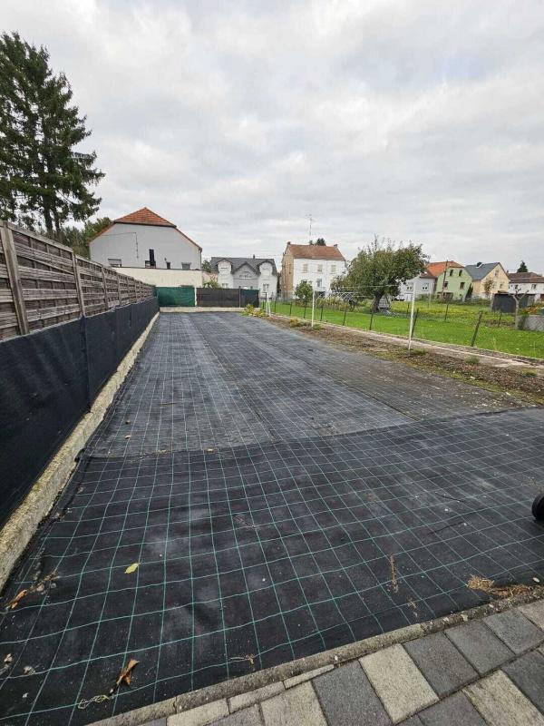 Maison de village - 103 m² - 4 pièces