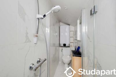 Appartement - 24 m² - 1 pièce