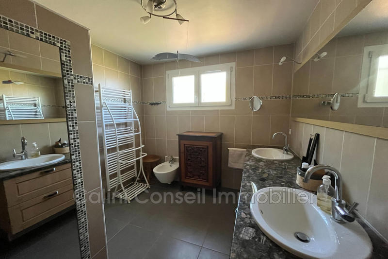 Villa - 118 m² - 4 pièces