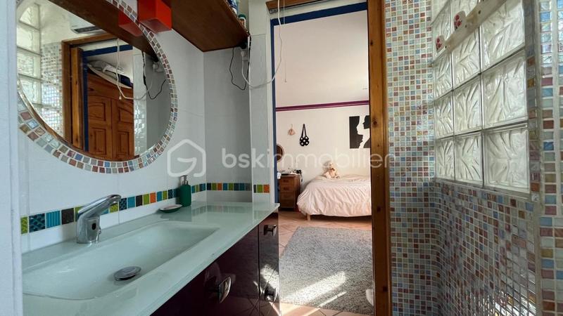 Villa - 195 m² - 5 pièces