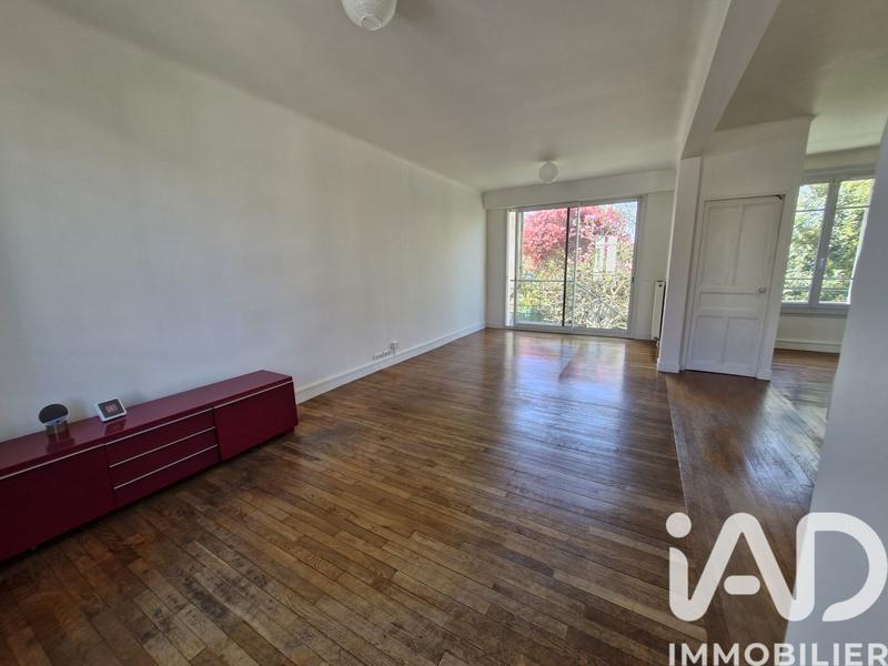 Maison - 145 m² - 7 pièces