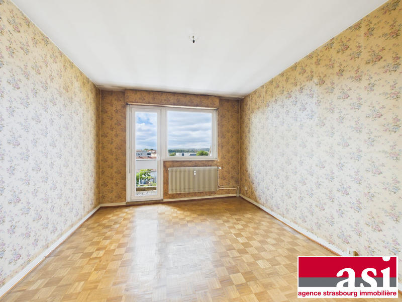 Appartement - 69 m² - 3 pièces