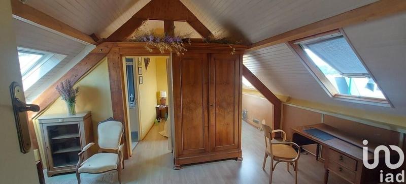 Maison - 160 m² - 8 pièces