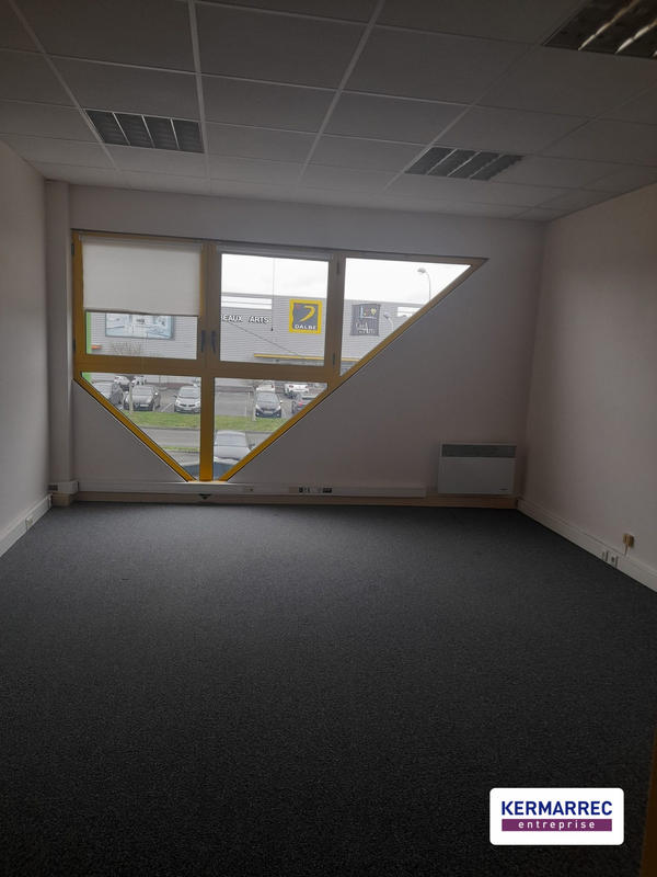 Bureau - 51 m²
