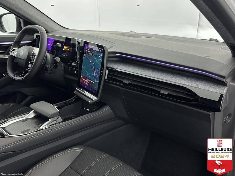 Renault Austral E-Tech full hybrid 200ch Techno