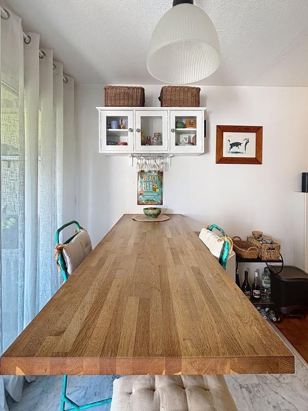 Appartement - 56 m² - 2 pièces