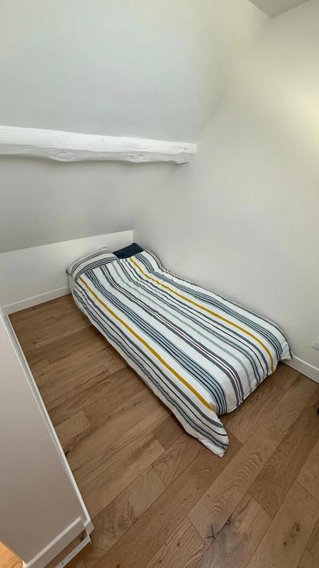 Appartement - 76 m² - 6 pièces