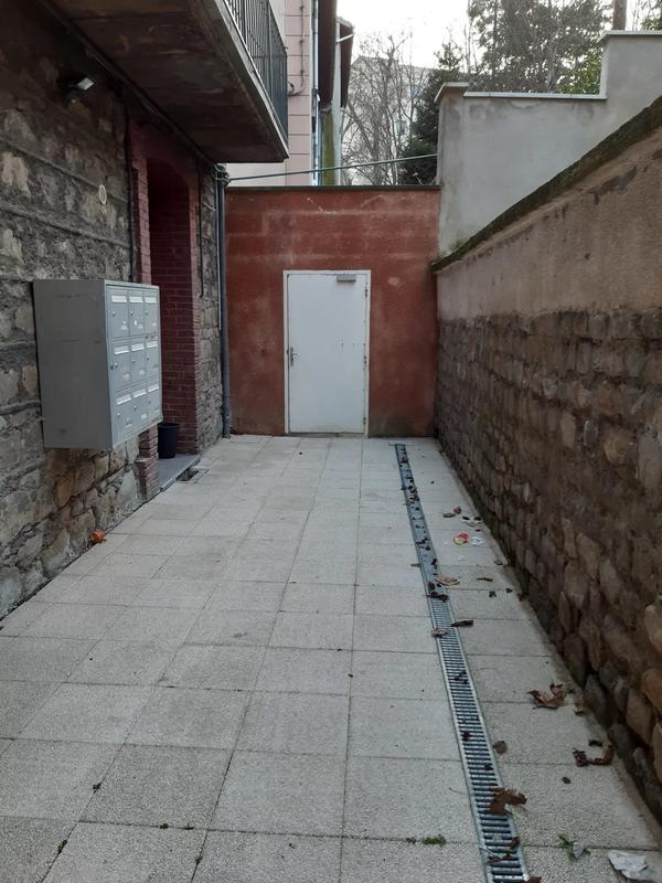 Immeuble - 470 m² - 11 pièces