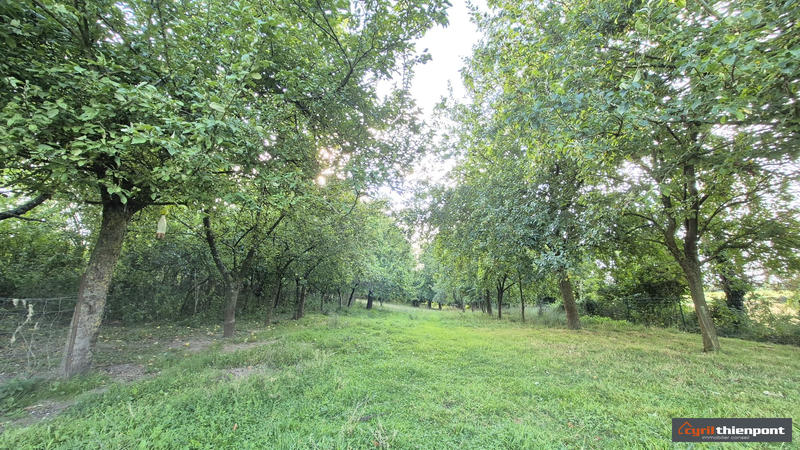 Maison - 200 m² - 10 pièces