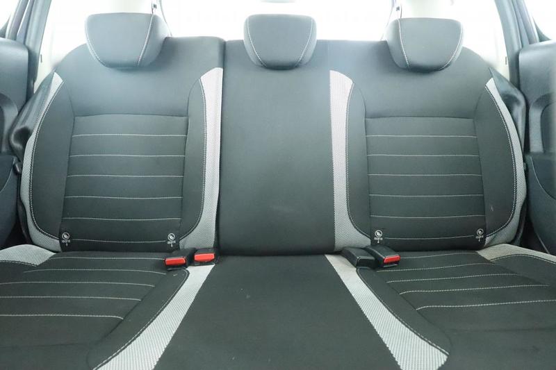 Dacia Sandero II Stepway 0.9 TCe Plus 90 ch