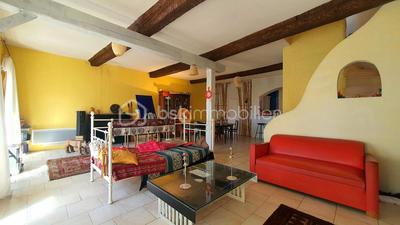 Maison en pierre - 156 m² - 6 pièces