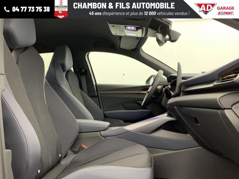 Cupra Terramar 1.5 eHybrid 204 ch Dsg6 V