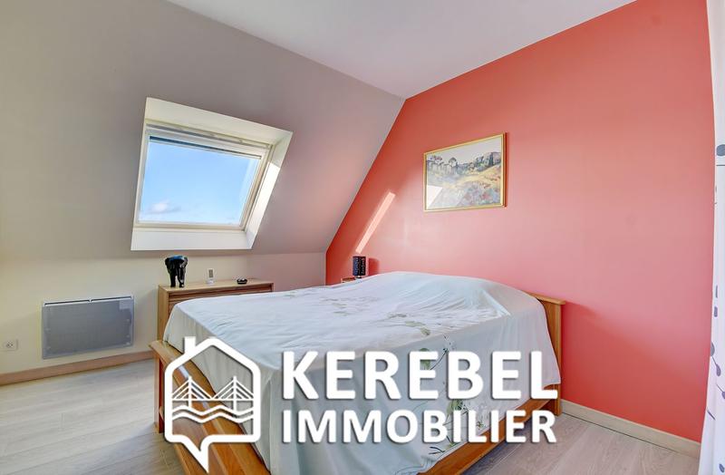 Maison - 149 m² - 5 pièces