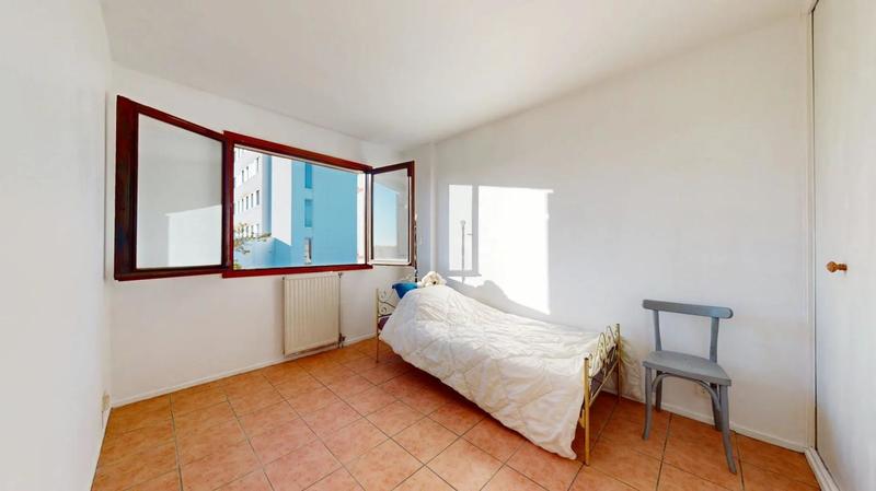 Duplex - 113 m² - 5 pièces