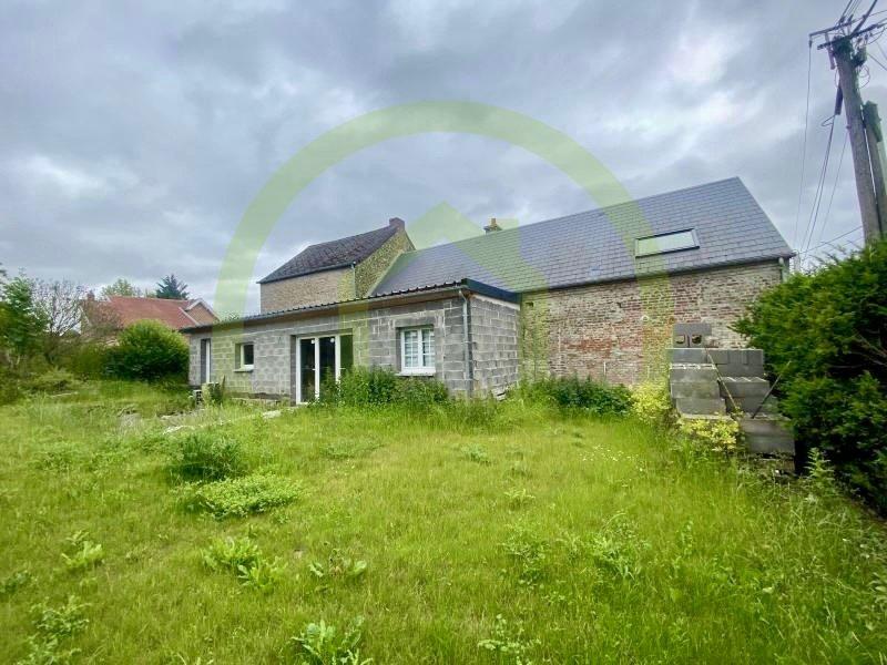 Maison - 166 m² - 6 pièces