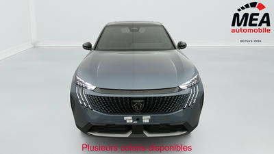 Peugeot 3008 Hybrid 145 e-Dcs6 Gt