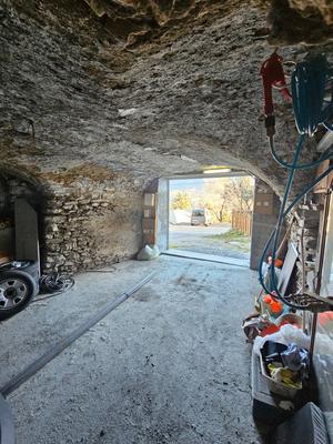 Maison - 250 m² - 8 pièces