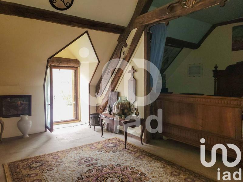 Maison de ville - 63 m² - 3 pièces