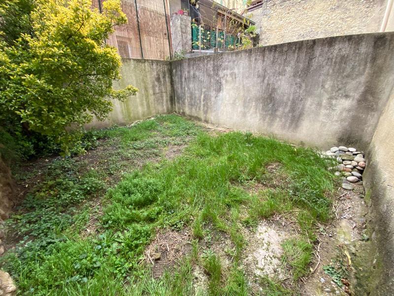 Maison - 64 m² - 3 pièces