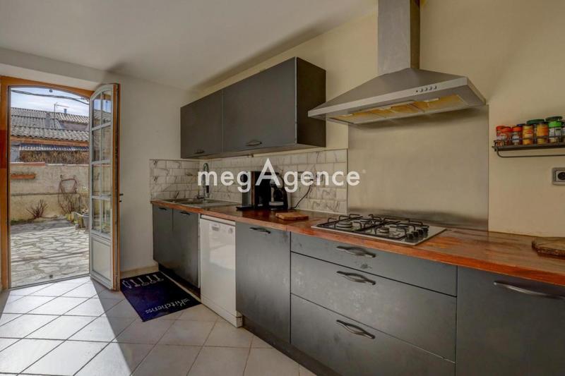 Maison - 150 m² - 4 pièces