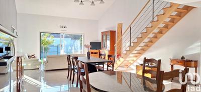 Maison - 135 m² - 6 pièces