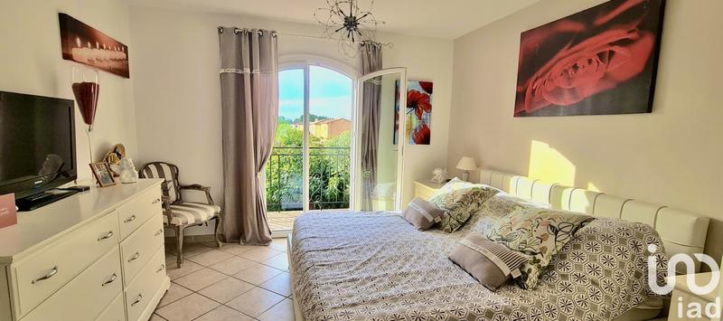 Bastide - 163 m² - 6 pièces