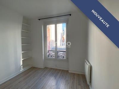 Appartement - 32 m² - 2 pièces