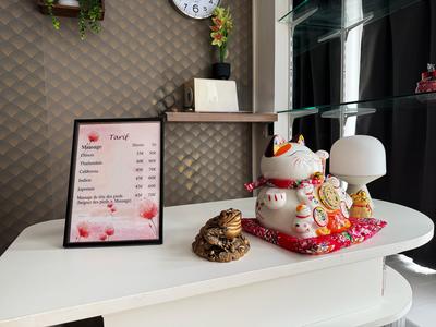 Relax Zen - Massage 78470