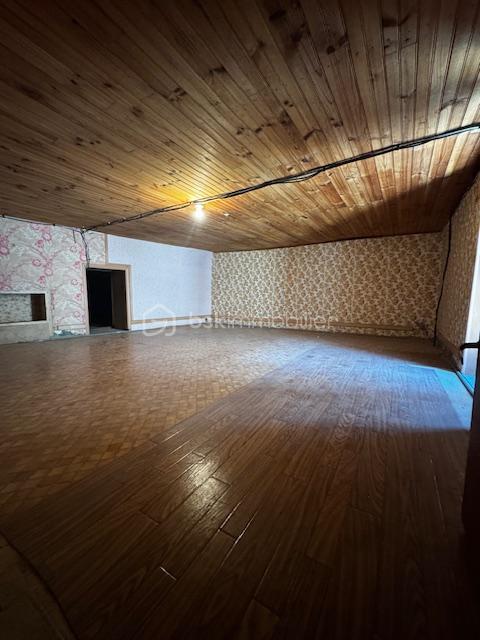 Maison de village - 71 m² - 4 pièces