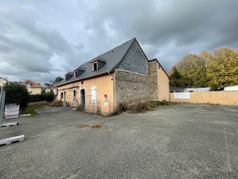 Maison - 165 m² - 3 pièces
