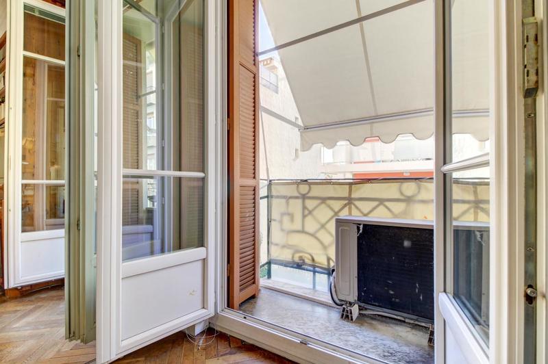Appartement - 67 m² - 2 pièces