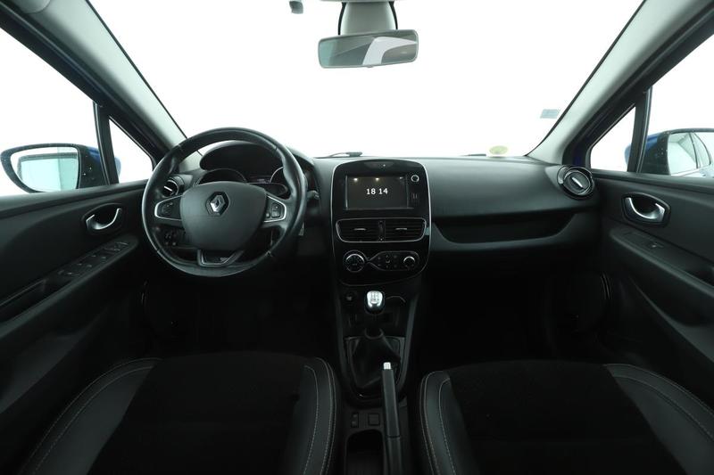 Renault Clio 1.5 dCi Intens 90 ch