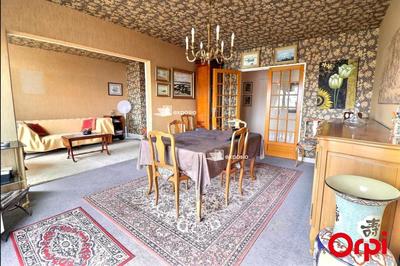 Appartement - 74 m² - 4 pièces