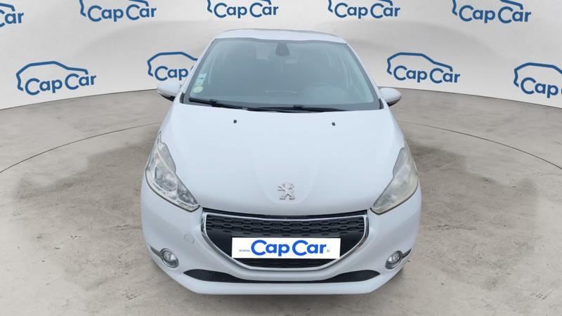Peugeot 208 1.4 HDi 68 Active