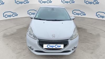 Peugeot 208 1.4 HDi 68 Active
