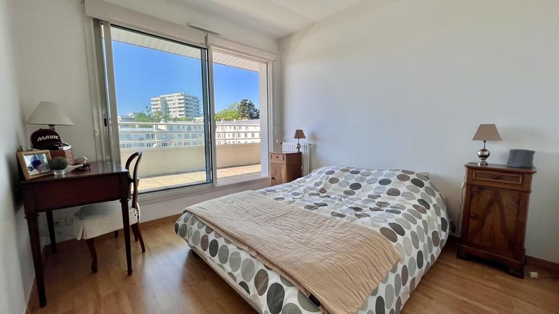 Appartement - 114 m² - 5 pièces