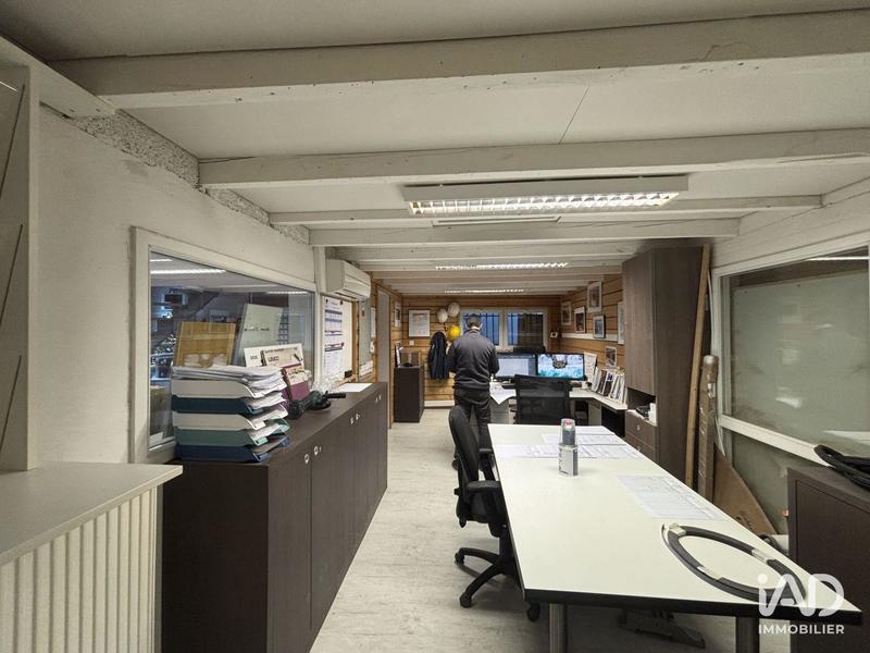 Appartement - 869 m²