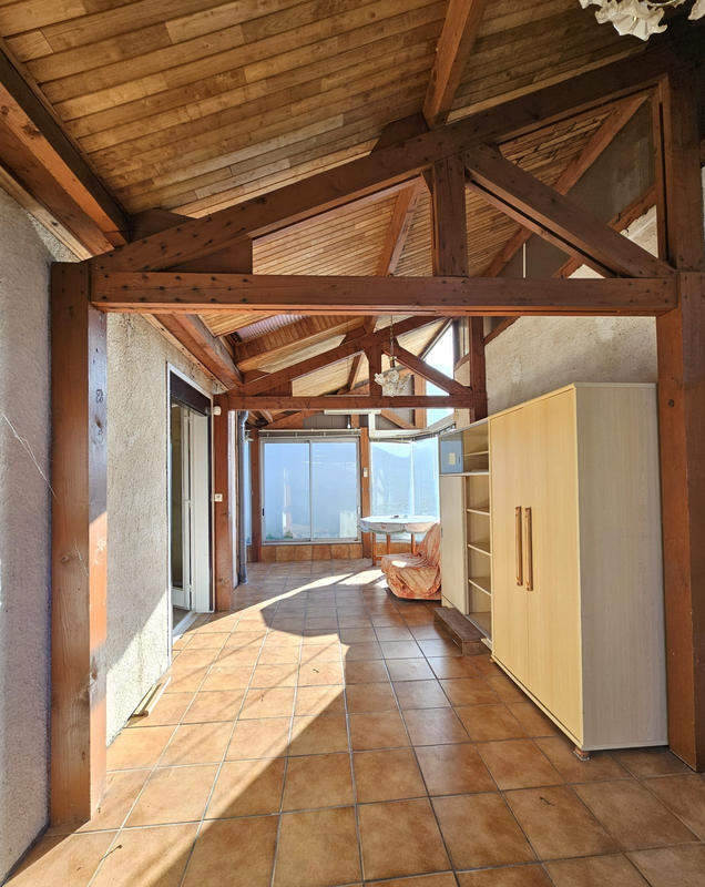 Maison - 75 m² - 3 pièces