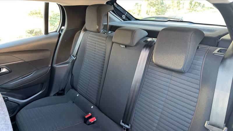 Peugeot 208 1.5 BlueHDi 100 Active