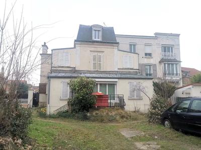 Appartement - 28 m² - 1 pièce