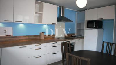 Appartement - 109 m² - 5 pièces