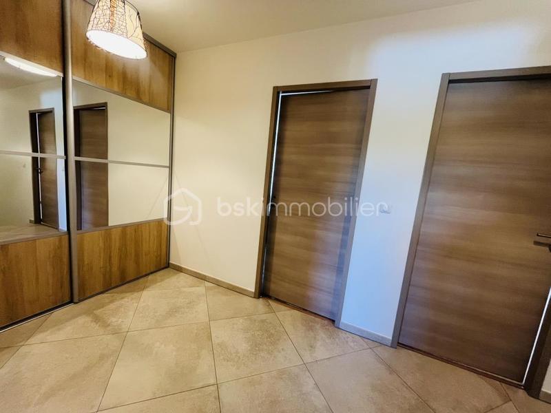 Maison - 144 m² - 6 pièces