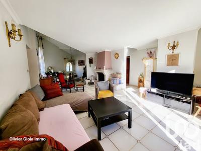 Maison - 260 m² - 10 pièces