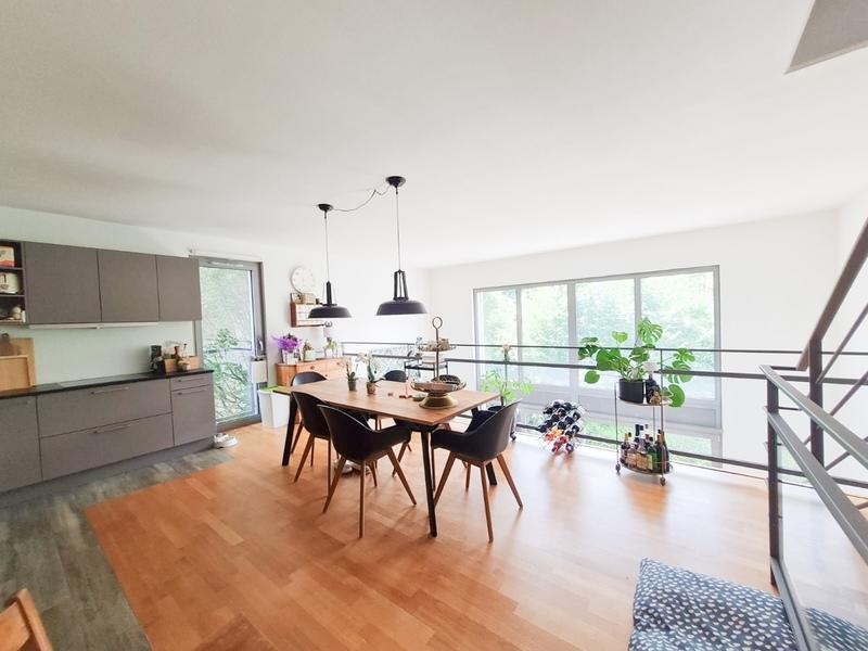 Maison - 154 m² - 5 pièces