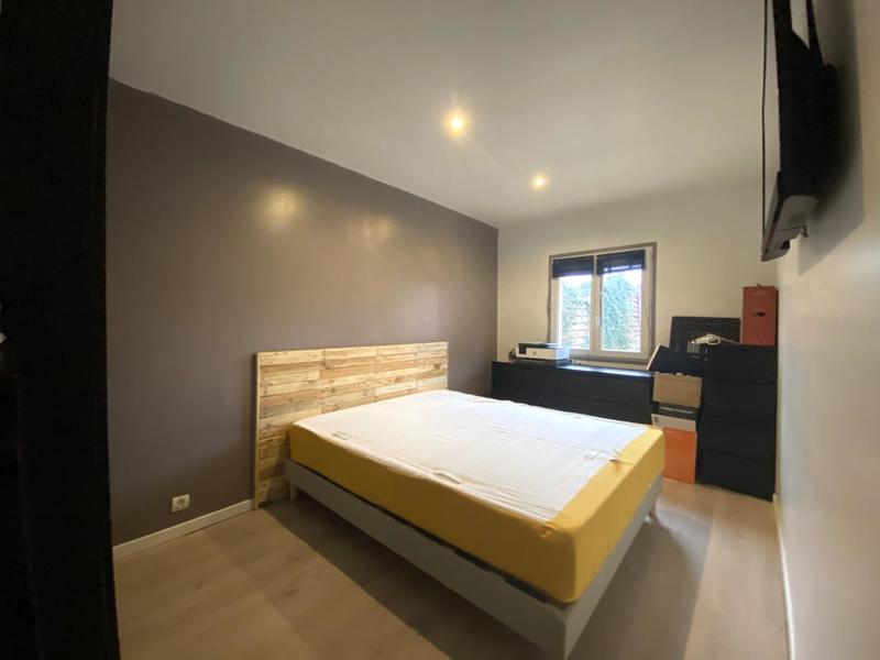 Maison ancienne - 115 m² - 6 pièces