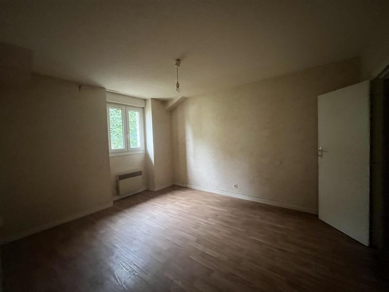 Maison ancienne - 82 m² - 3 pièces