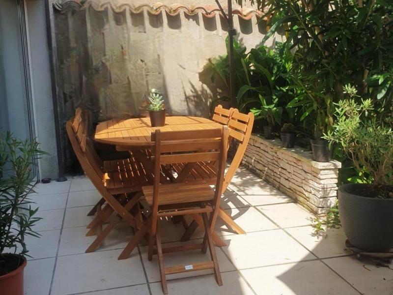 Maison - 127 m² - 5 pièces